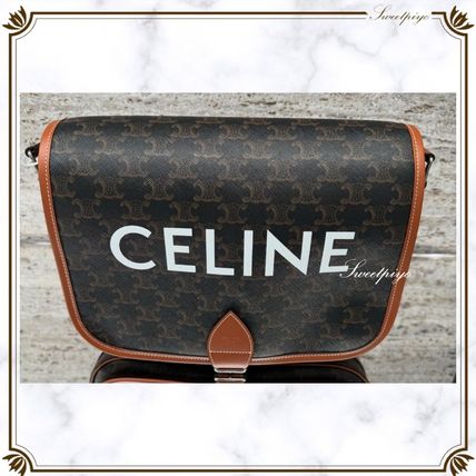 メッセンジャーバッグ CELINE(セリーヌ) - 海外通販のBUYMA