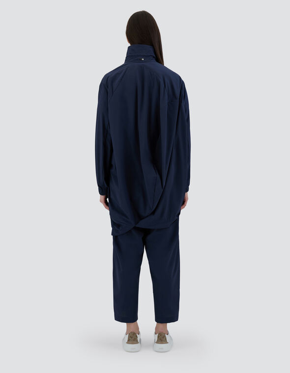 《送料無料》 HERNO GLOBE JACKET IN ECO EVERYDAY
