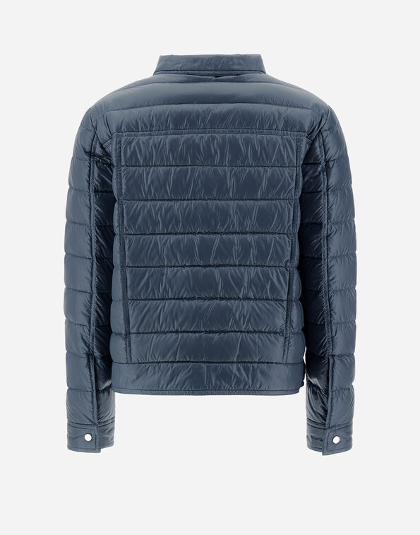 《送料無料》 HERNO LRESORT JACKET IN NYLON ULTRALIGHT