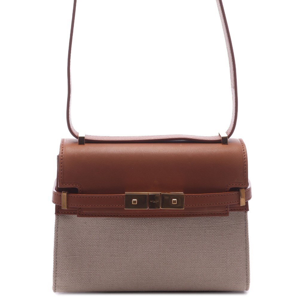 【SAINT LAURENT】CROSSBODY BAG