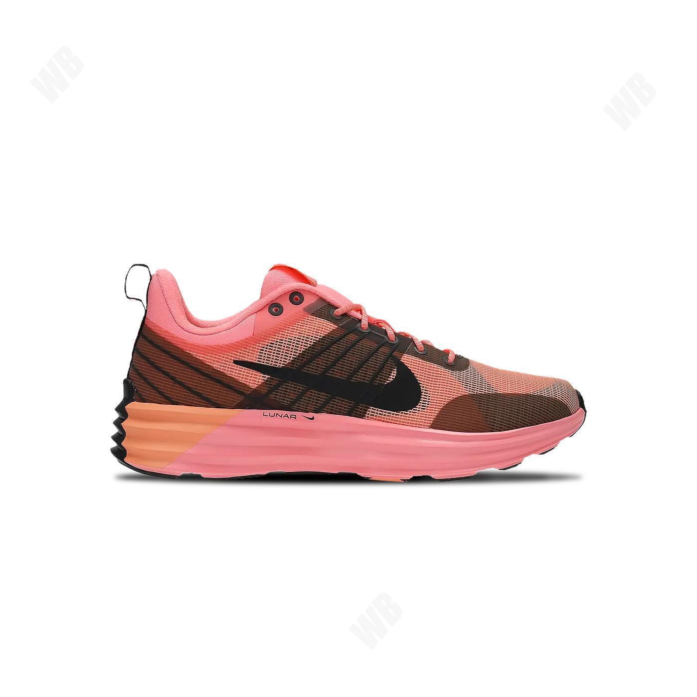 [ナイキ] NIKE LUNAR ROAM PRM☆