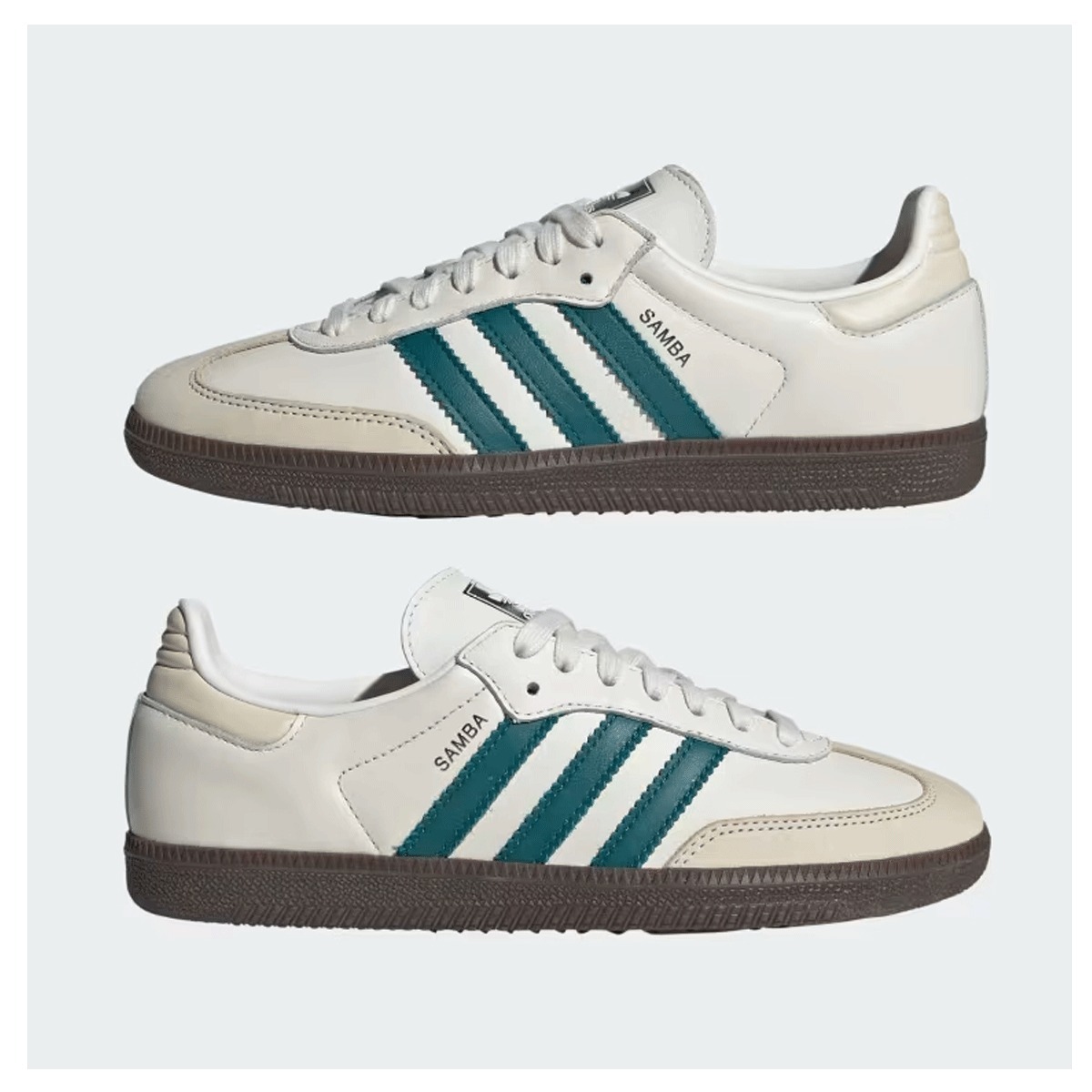 スニーカー ADIDAS SAMBA OG IG1963 4FK1375