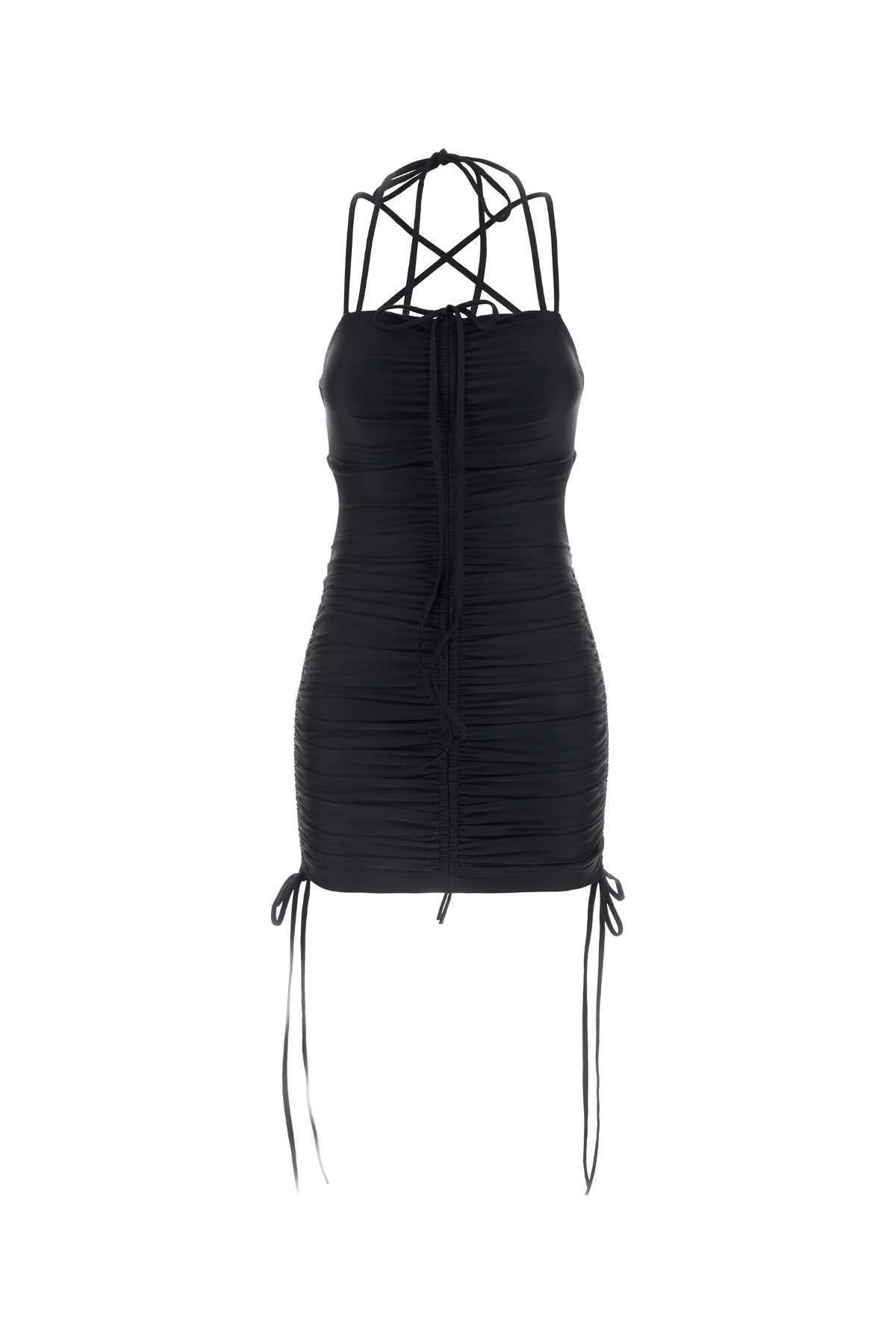 ワンピース BALENCIAGA DRESS (794442TYK07 1000)