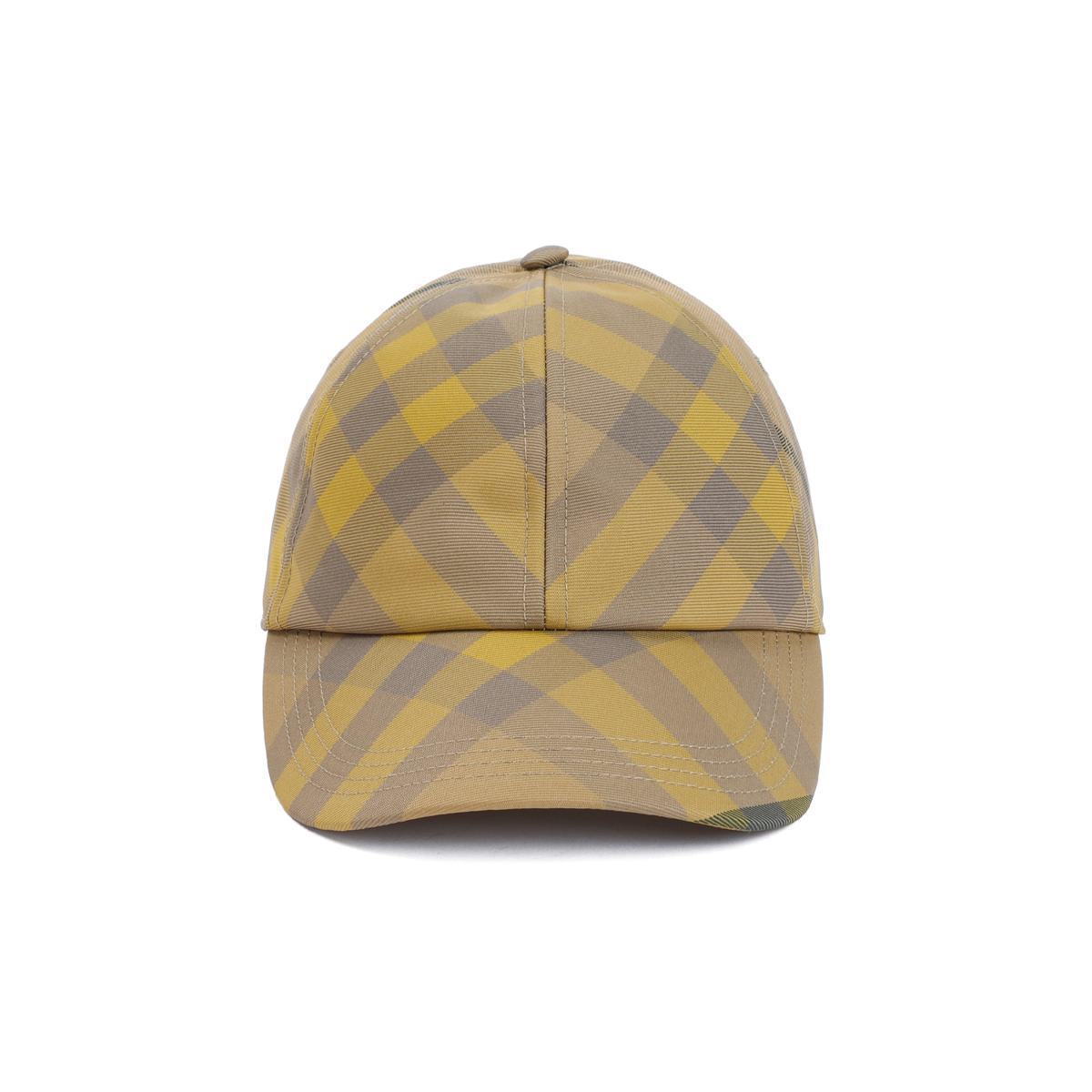 【関税＆送料込み】Burberry Hat
