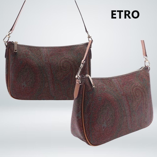 ETRO エトロ レディース ショルダーバッグ 正規品