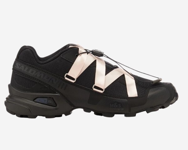 スニーカー Salomon x Sandy Liang Speedcross 3 Ribbon