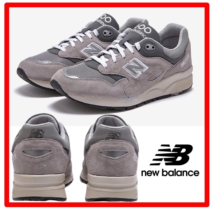 ★人気★【New Balance】★ニューバランス CM1600EM★22-30cm★