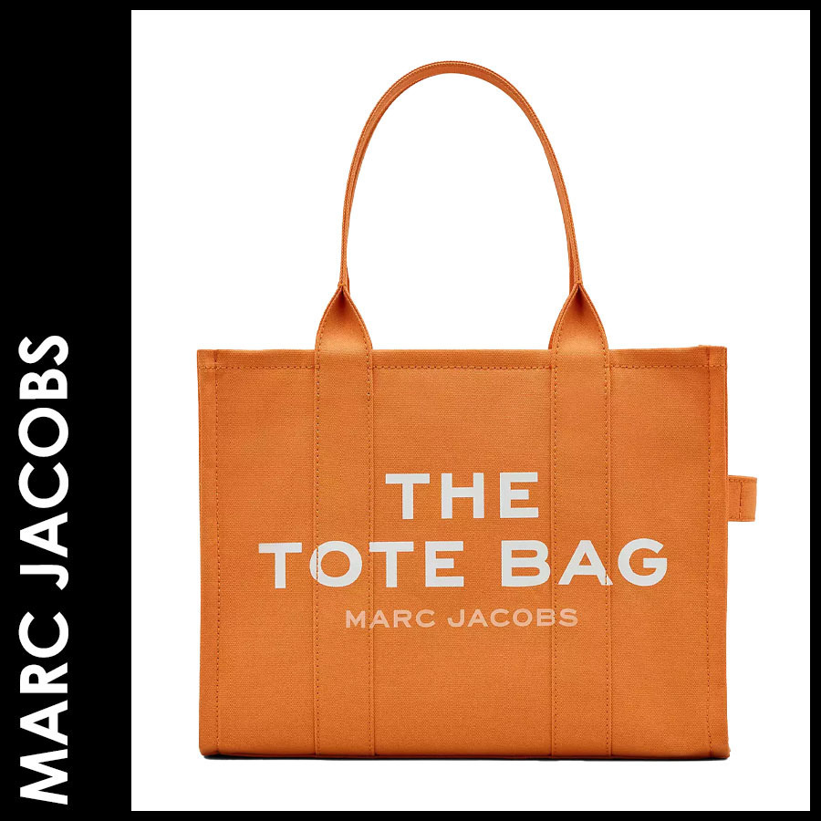 ★追跡&関税込【MARC JACOBS】A4収納可能♪TRAVELER TOTE