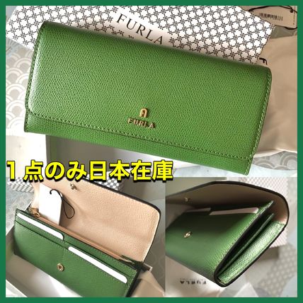 クロコ FURLA(フルラ) - 海外通販のBUYMA