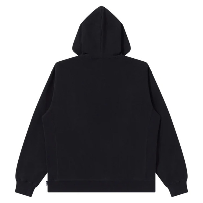 《ブラックアイパッチ》DOLLAR BILL OG LABEL フーディ