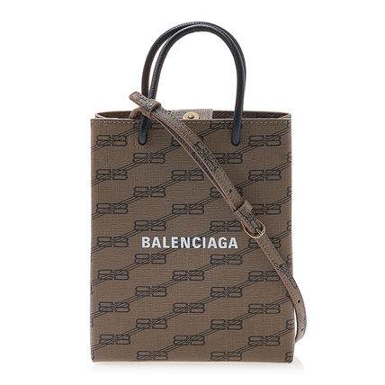 スマホケース・テックアクセサリーその他 BALENCIAGA PHONE CASE (693805210DA 2762) 693805 210DA 2762 - 海外通販のBUYMA