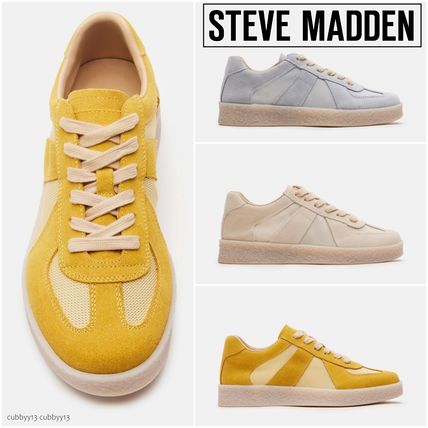 日本未入荷 Steve Madden(スティーブマデン) スニーカー
