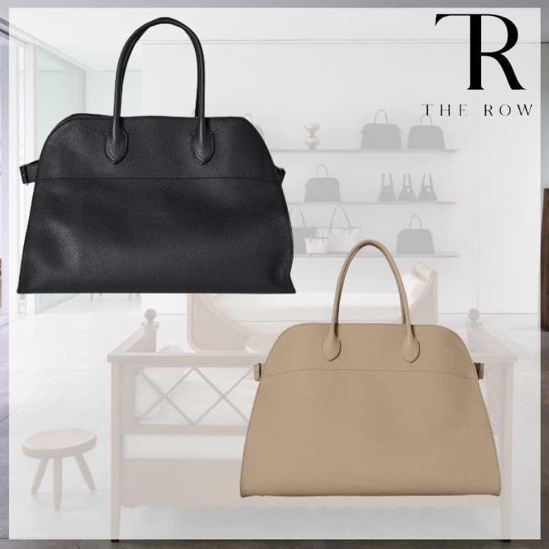（セレブ御用達）The Row マルゴー１７ ハンドバッグ 希少