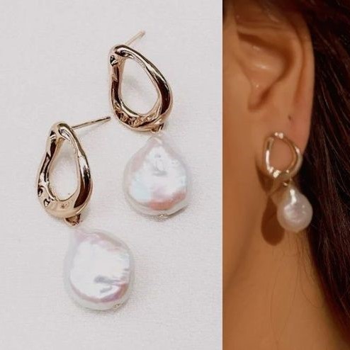 【HEYMAEVE】Ethelピアス