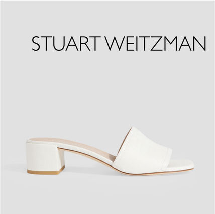 スチュアート ワイツマン STUART WEITZMAN SIMPLE スエード