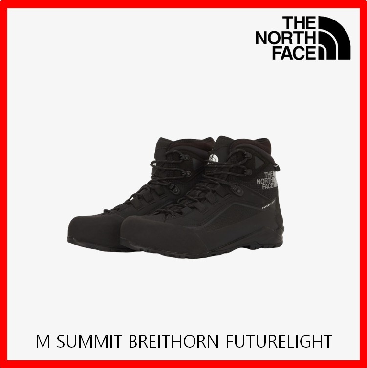 ★24AW★【ノースフェイス】★M SUMMIT BREITHORN FUTURELIGHT★