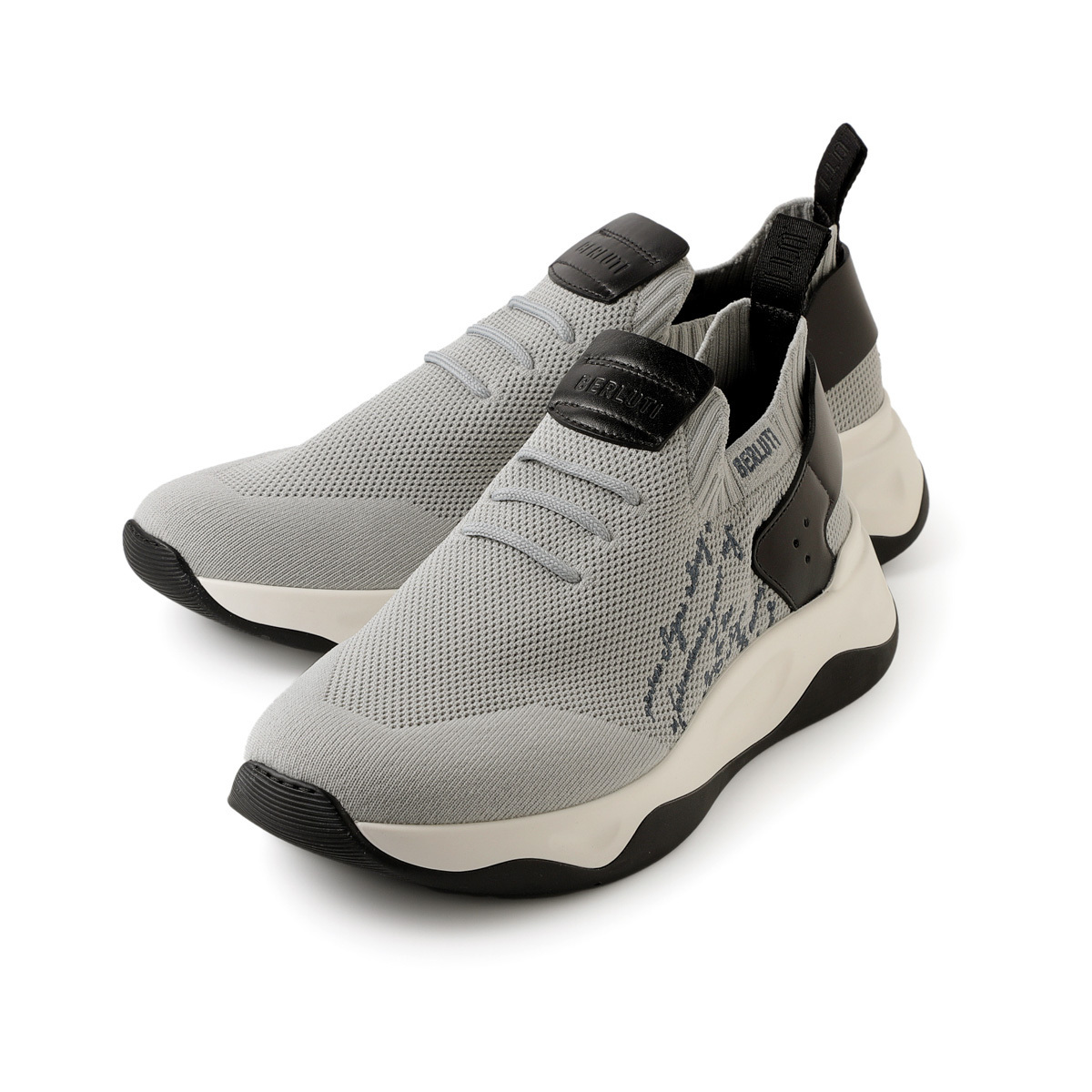 BERLUTI スニーカー s6011-014-k20
