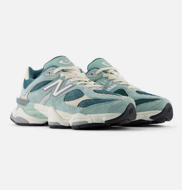 New balance ☆ U9060FG ‘Green’