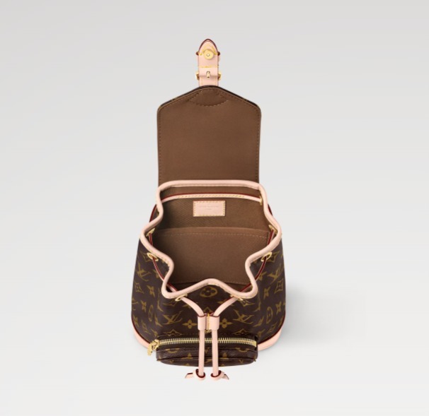 【長年愛用したい】LOUIS VUITTON★Montsouris バックパック 長年愛用したい】LOUIS VUITTON☆Montsouris バックパック