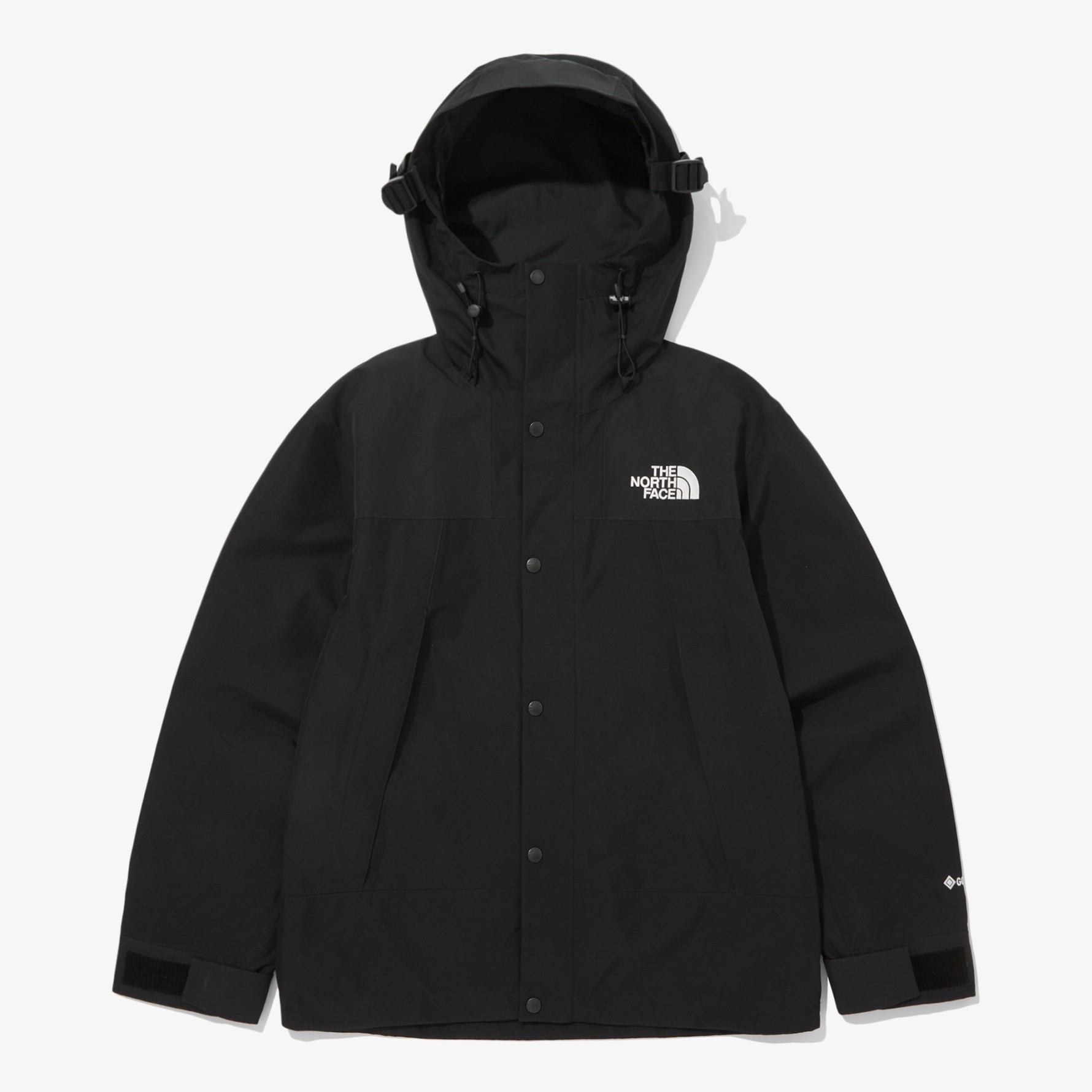 THE NORTH FACE M'S ECO GORE-TEX MOUNTAIN JACKET 4FK1415 (THE