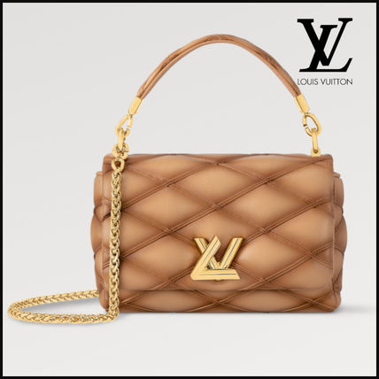 【残少！】Louis Vuitton ルイ・ヴィトン ポシェット ラムスキン ラムスキン Louis Vuitton(ルイヴィトン) ショルダーバッグ