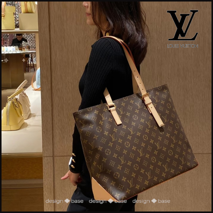◆シャープでモダンな雰囲気【 Louis Vuitton 】メッゾ