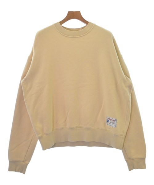 MARNI マルニ スウェット クリーム 46(M位) 2108424Y0281