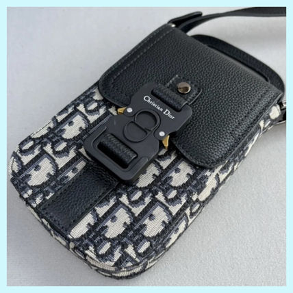 ポーチ Dior SADDLE(ディオール サドル) - 海外通販のBUYMA