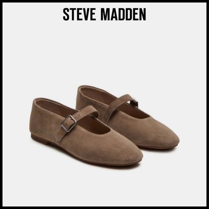 Steve Madden(スティーブマデン) フラットシューズ(レディース