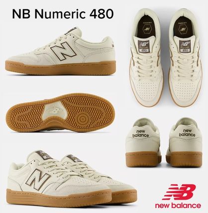 ベージュ系 25cm New Balance(ニューバランス) スニーカー