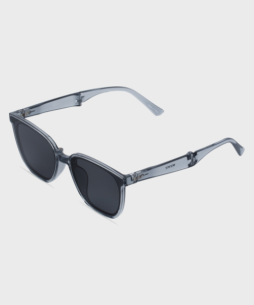 [RECLOW] 折り畳める サングラス RC WIRWIR SUNGLASS(ケース付) RECLOW] 折り畳める サングラス RC WIRWIR SUNGLASS(ケース付)