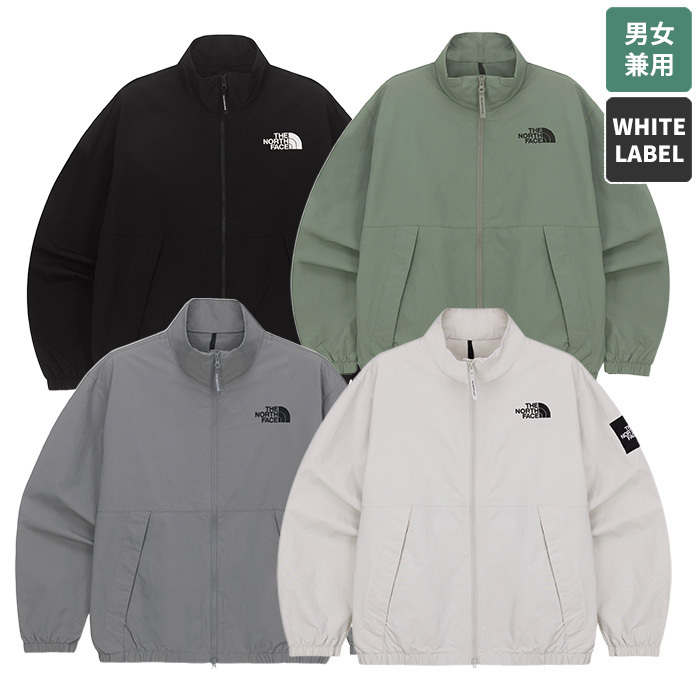 ★THE NORTH FACE★送料込み★韓国★人気★VILAN JACKET NJ3BQ54