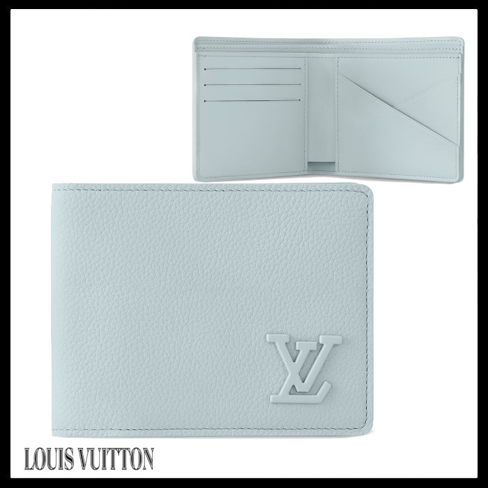 国内即発 Louis Vuitton ポルトフォイユ ミュルティプル 財布 Louis Vuitton 国内買付 ポルトフォイユ・ミュルティプル 財布・雑貨