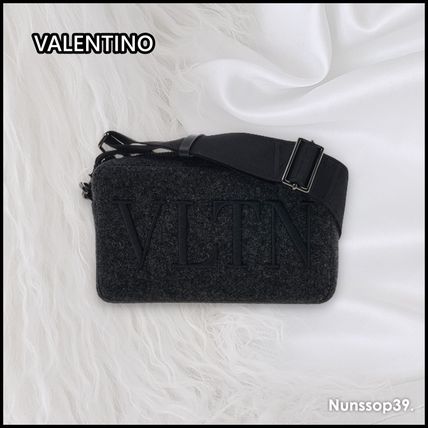 【Valentino Bags】ロゴボディバッグ★国内発関税込 楽天市場】VALENTINO ヴァレンティノ ボディバッグ 4Y2B0719BHY