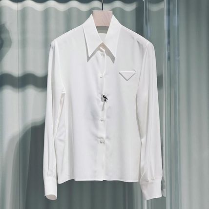 PRADAプラダブラウス 2023 SS(春夏) PRADA(プラダ) ブラウス・シャツ(レディース