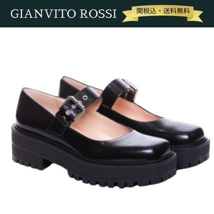 Gianvito Rossi（ジャンヴィトロッシ）の「＜Gianvito Rossi