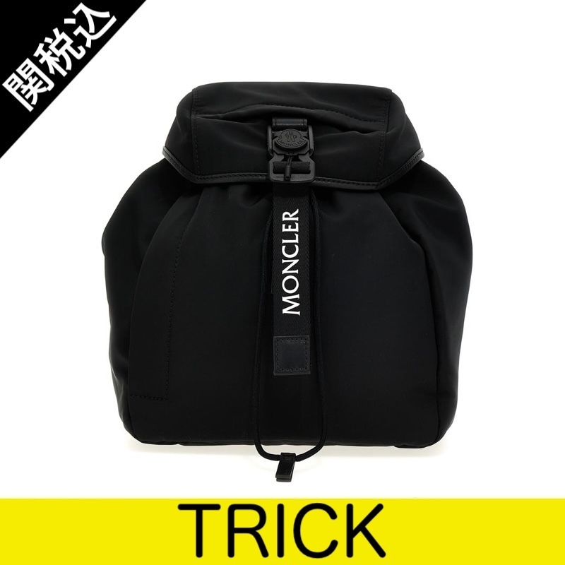 MONCLER TRICK バックパック リュック