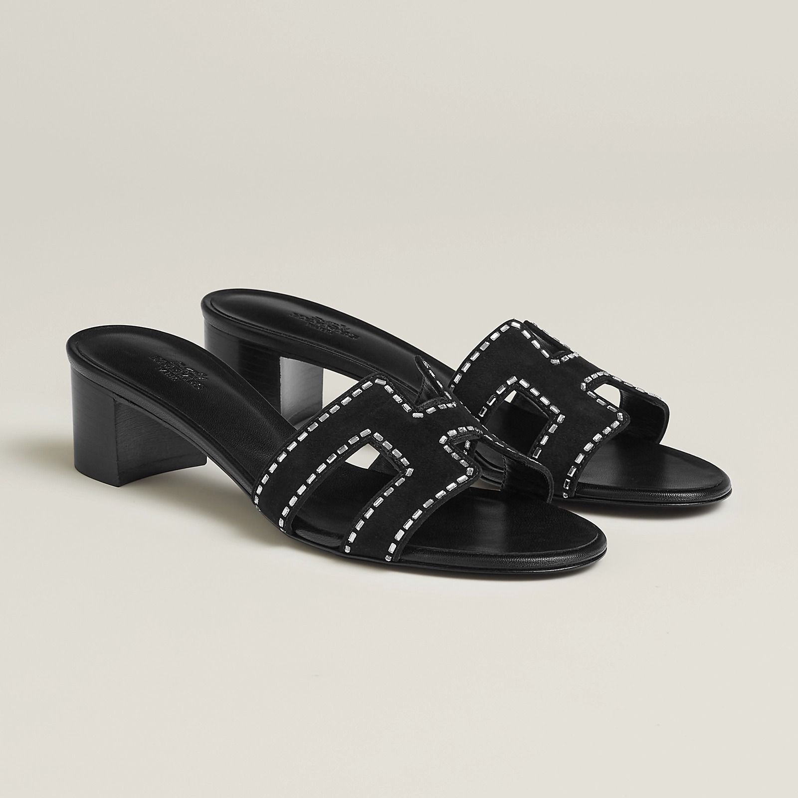 サンダル・ミュール HERMES | Oasis sandal H232171Z