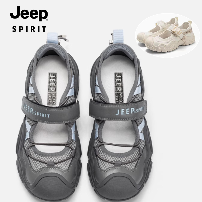 レザーJEEPスニーカー レディース厚底美脚パンプス大人気