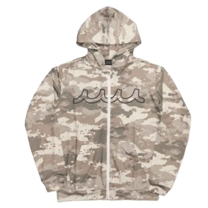 muta☆ラッシュパーカー(デジタルカモ)[全3色]UNISEX 要在庫確認