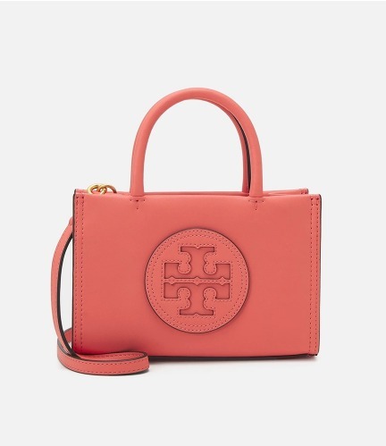 即発★TORY BURCH★Ella Bio Mini Tote/145613-653, 145613-655