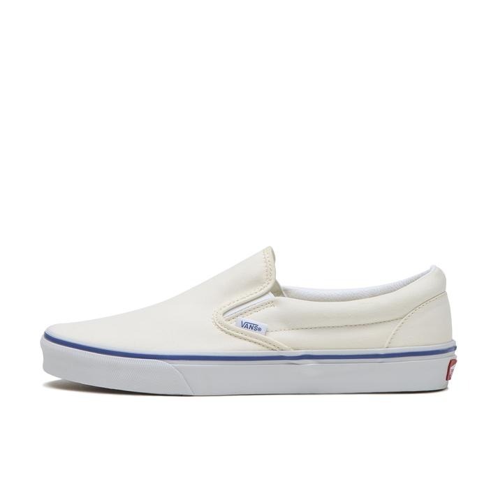 VANS★Classic Slip-On スリッポン ユニセックス (22-31cm)