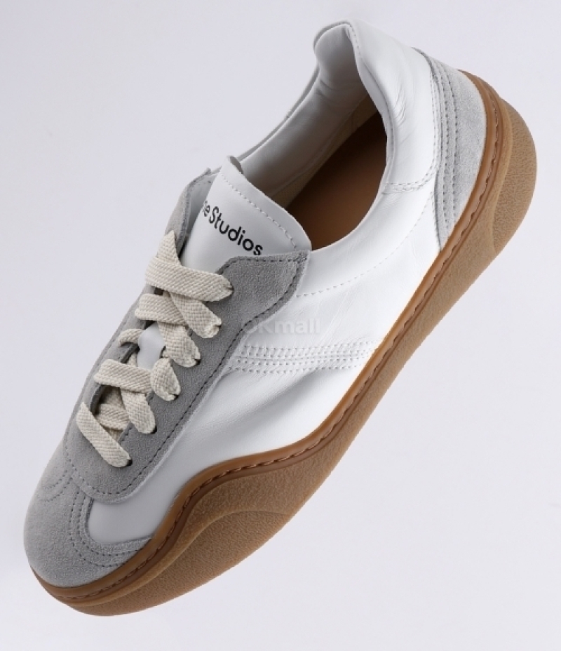 Acne Studios｜SNEAKERS (BD0319 AO0)