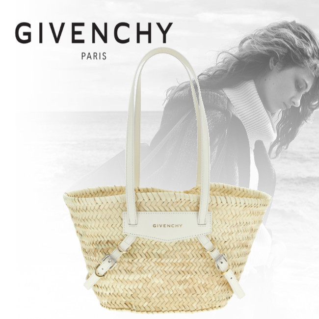 正規店買付【GIVENCHY】Voyou ショッパーバッグ