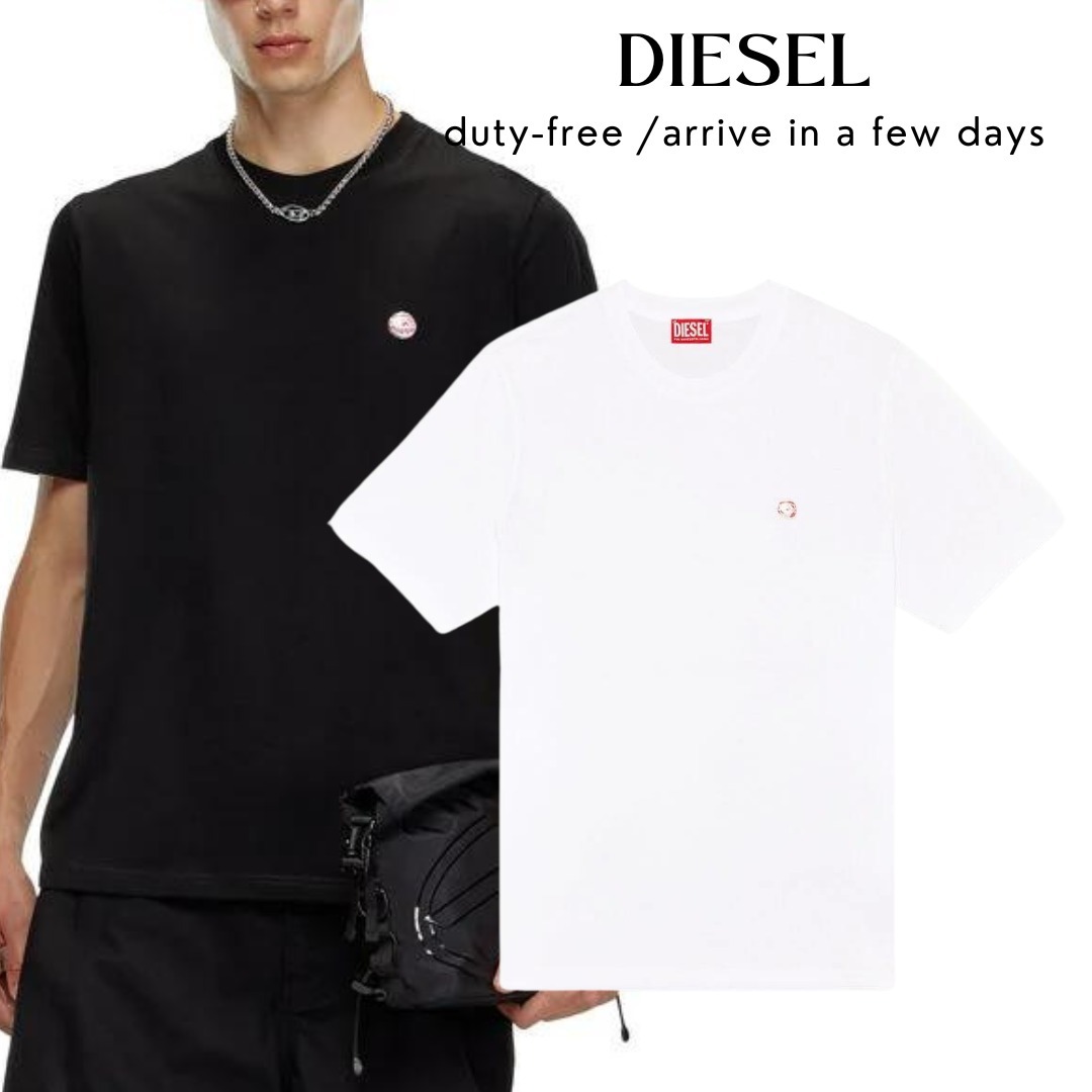 【DIESEL】t-adjust-k17