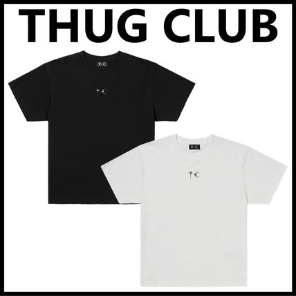 Thug Club(サグクラブ) Tシャツ・カットソー(メンズ) - 海外通販