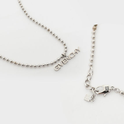 【VIP SALE】GIVENCHY ジバンシィ IDロゴ Link Chain チョーカー GIVENCHY 4G ゴールドトーン チェーン ネックレス 人気