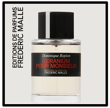 ★関税込★Frederic Malle★GERANIUM POUR MONSIEUR ゼラニウム Geranium Pour Monsieur by Frederic Malle Fragrance Samples