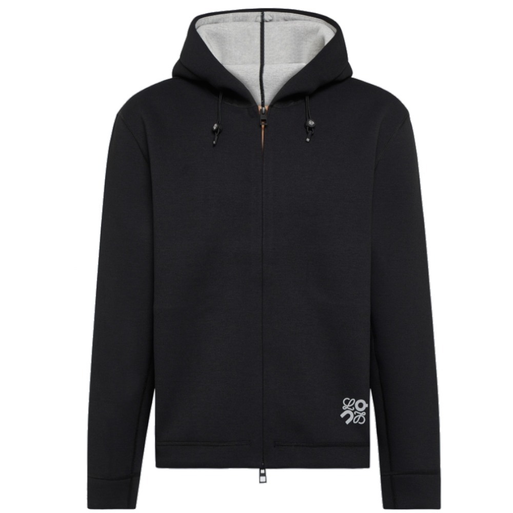 LOEWE】On - Felpa in jersey ジャージ スウェットシャツ (LOEWE