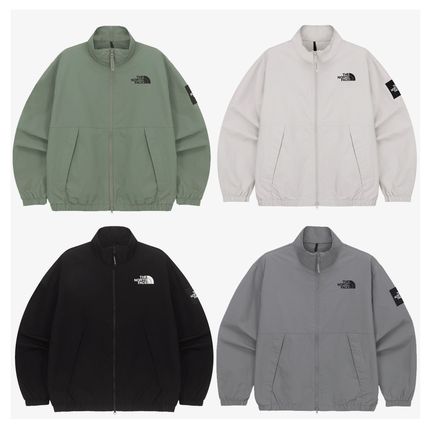 新品 ノースフェイス ホワイトレーベル VILAN HEAT BLOUSON L